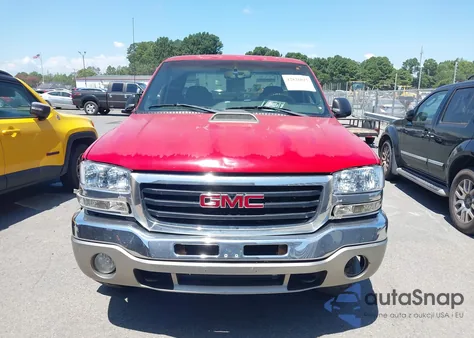 2003 GMC Sierra 1500 Sle z USA, uszkodzony, nr VIN 2GTEK19T631398536